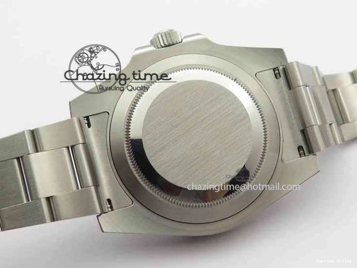 0202 Submariner 114060 Black Ceramic No Date JF 1:1 Best Edition On SS Bracelet SH3130 V Attractive 3641